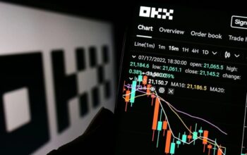 ICE Investasi OKX: Aset Digital Sentuh Pasar Modal