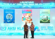 BI Pacu Literasi, UMKM Berdaya, Ekonomi Bergerak Maju