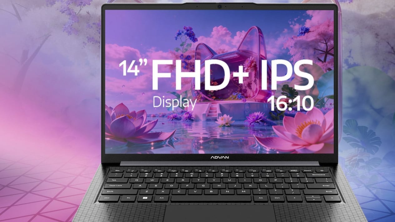 advan-luncurkan-workplus-ai-dengan-amd-ryzen-7-255,-segini-harganya