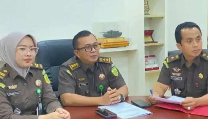 Kejari Padang Luruskan Fakta, Sidik Korupsi BNI Berlanjut