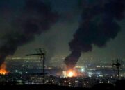 Eropa Siapkan Cadangan Minyak, Redam Gejolak Harga Energi