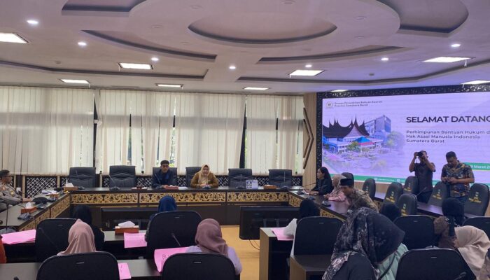 DPRD Sumbar Kaji Ulang Tambang Andesit Usai Terima Keluhan