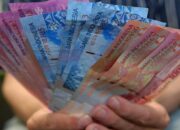 THR: Menelusuri Jejak Hadiah Lebaran Jadi Hak Pekerja