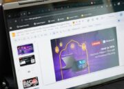 Lenovo Aura Edition: AI Percepat Proposal, Raih Kemenangan