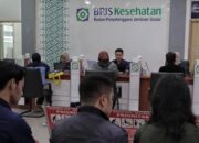 BPJS Kesehatan Buka Layanan Lebaran, Peserta Terbantu