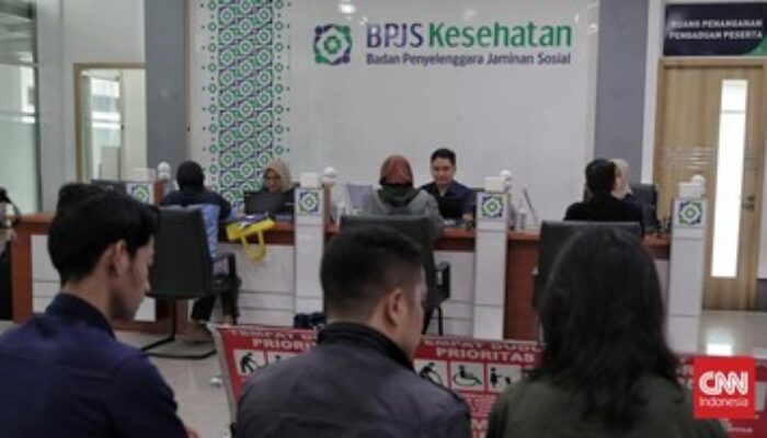 BPJS Kesehatan Buka Layanan Lebaran, Peserta Terbantu