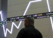 IHSG Bangkit, Analis Bidik Saham Potensi Cuan Hari Ini