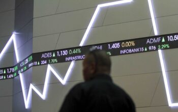 IHSG Bangkit, Analis Bidik Saham Potensi Cuan Hari Ini