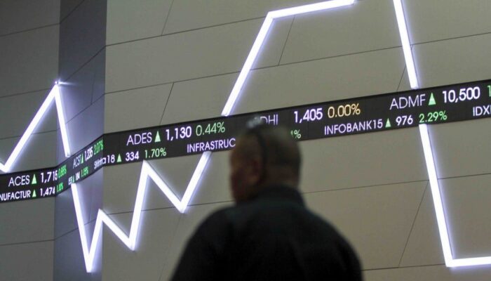 IHSG Bangkit, Analis Bidik Saham Potensi Cuan Hari Ini