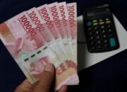 THR 2026: Pemerintah Umumkan Skema, ASN dan Pensiunan Terima