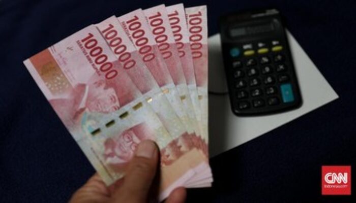 THR 2026: Pemerintah Umumkan Skema, ASN dan Pensiunan Terima