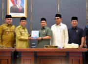 DPRD Padang Evaluasi Kinerja Daerah, IPM Tertinggi Sumatera Barat