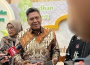 Agro Nasional Andalkan Lokal, Konflik Timur Tengah Tak Goyahkan