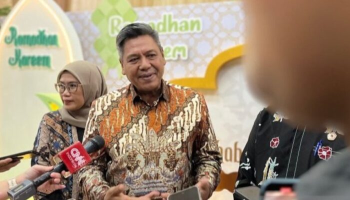 Agro Nasional Andalkan Lokal, Konflik Timur Tengah Tak Goyahkan