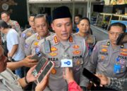 selama-mudik-lebaran-2026,-polda-sumbar-batasi-operasional-kendaraan-angkutan-barang