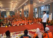 Padang Pacu 3R, Raih Kota Terbersih Indonesia