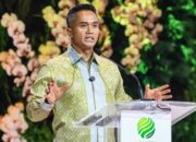 Kadin Dorong Ketahanan Ekonomi, Antisipasi Perang Timur Tengah