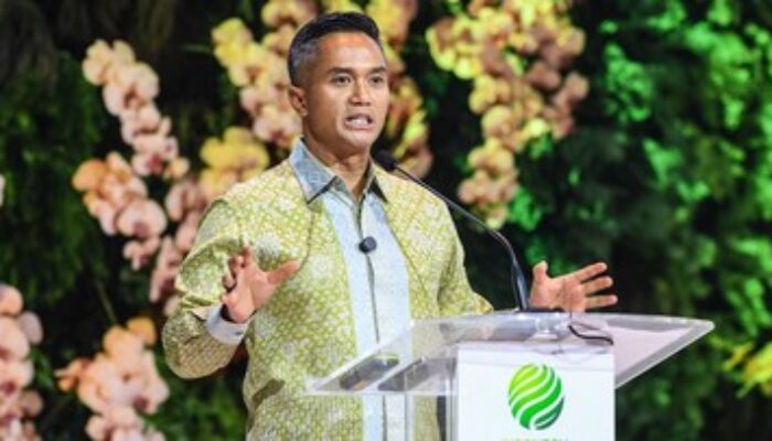 Kadin Dorong Ketahanan Ekonomi, Antisipasi Perang Timur Tengah