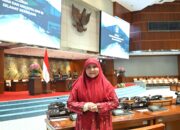 nevi-zuairina:-cegah-panic-buying-bbm-dengan-komunikasi-publik-yang-transparan