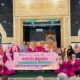 ramadan-perdana-kepemimpinan-dianita-maulin,-bkow-sumbar-salurkan-ratusan-bantuan-paket-sembako