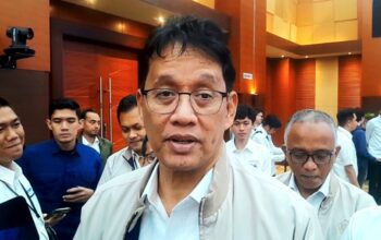 Rupiah Bertahan, Menkeu Soroti Depresiasi Mata Uang Regional