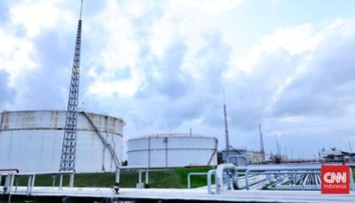 Pertamina Integrasikan Anak Usaha, Efisiensi Energi Nasional Meningkat