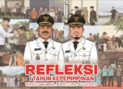 refleksi-satu-tahun-sakato,-antara-tantangan-pembangunan-dan-efisiensi-anggaran