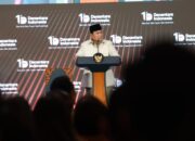 Prabowo Genjot Energi Terbarukan, Targetkan 100 GW Surya