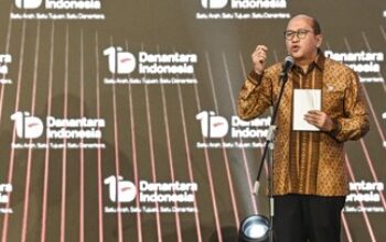 Danantara Pacu Investasi, Tata Kelola Jadi Prioritas Utama