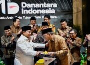danantara-genap-setahun,-telkom-dukung-pendidikan-generasi-mendatang