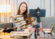 Kreator Digital Ubah Cara Belanja, Integrasi Konten Memudahkan