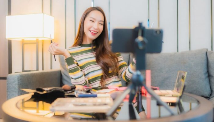 Kreator Digital Ubah Cara Belanja, Integrasi Konten Memudahkan