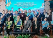 IAS Pantau Operasi Bandara, Sambut Peningkatan Wisata Lebaran