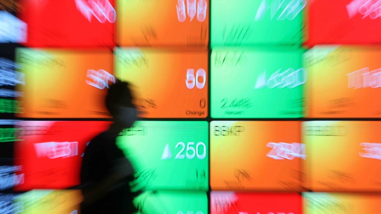 ihsg-melemah-ke-7.362-saat-penutupan,-sinyal-perang-as–iran-belum-usai-tekan-pasar