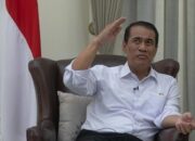 amran:-pabrik-sawit-tanpa-kebun-rusak-sistem-plasma-petani