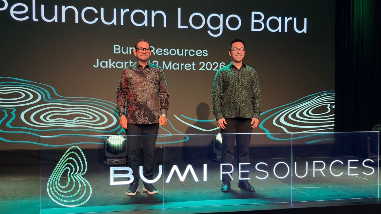 bumi-resmi-perkenalkan-logo-baru,-dorong-diversifikasi-ke-sektor-mineral