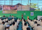 MAN 2 Padang Akhiri Pesantren, Siswa Siap Beraksi
