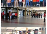 BIM Gelar Posko, Sambut Peningkatan Arus Mudik Lebaran