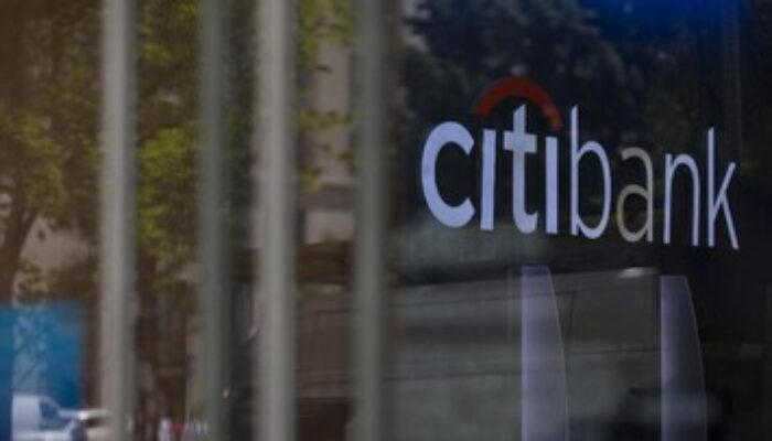 Citibank Tutup Cabang UEA, Konflik Timur Tengah Meningkat