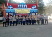 kapolres-pesisir-selatan-kunjungi-pos-pelayanan-pengamanan-lebaran-di-carocok-painan