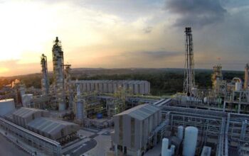 Pupuk Kaltim Inovasi Bisnis, Raih Platinum, Genjot Kinerja