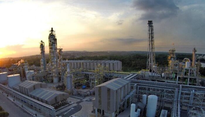 Pupuk Kaltim Inovasi Bisnis, Raih Platinum, Genjot Kinerja