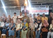 DPRD Sumbar Sosialisasikan Perda Bencana, Warga Lebih Paham