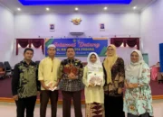 MAN 2 Padang Berdayakan Siswa Lewat Zakat Pendidikan