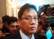 Investigasi AS Bergulir, Indonesia Siapkan Strategi Dagang