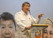 Timur Tengah Bergejolak, Indonesia Amankan Pasokan Energi Nasional