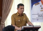 KPID Sumbar Dilantik, Gubernur Hadir, Koordinasi Diperbaiki