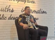 Antisipasi Lebaran, Pemerintah Pacu Jaringan Telekomunikasi Nasional