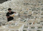 Bulog Jatim Jamin Stok Pangan Aman Hadapi Lebaran