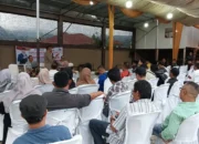 DPRD Sumbar Gencarkan Sosialisasi Cadangan Pangan Daerah